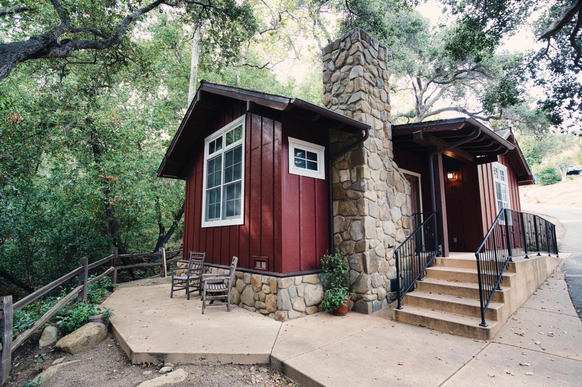 Circle Bar B Guest Ranch Hotel Capitan Exterior photo