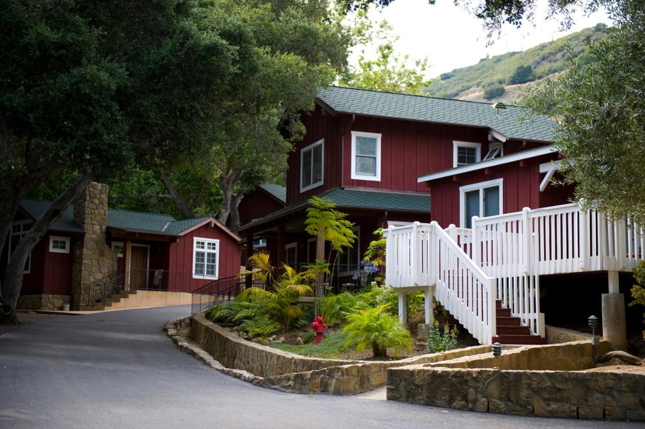 Circle Bar B Guest Ranch Hotel Capitan Exterior photo