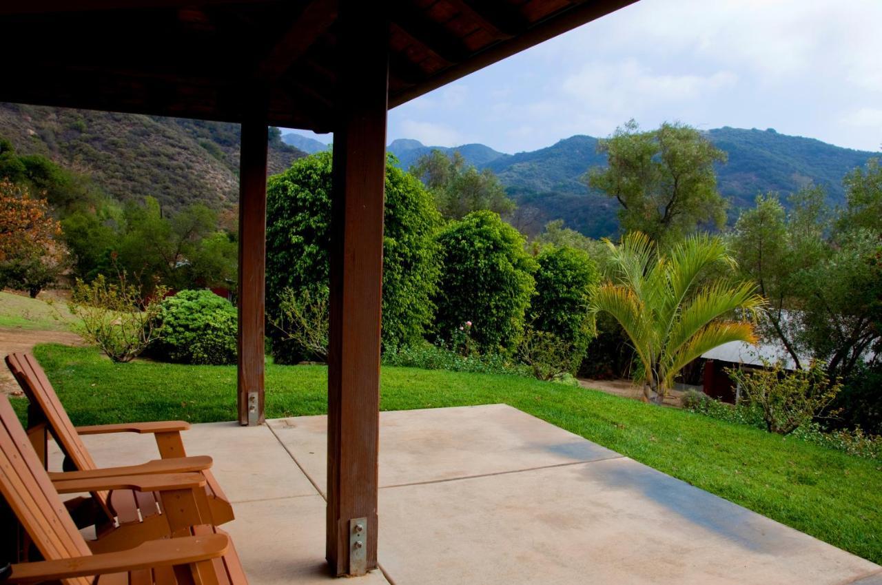 Circle Bar B Guest Ranch Hotel Capitan Exterior photo