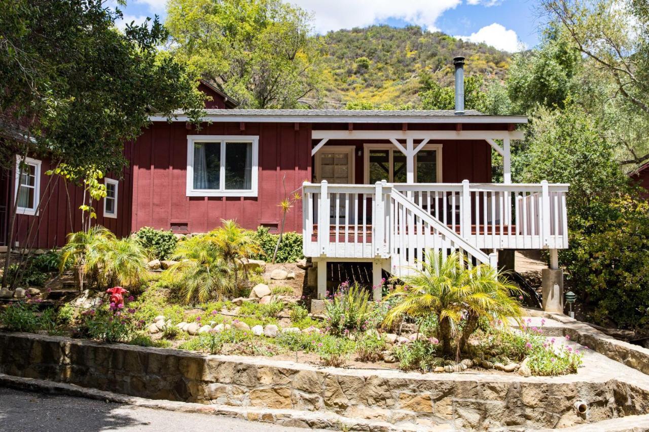 Circle Bar B Guest Ranch Hotel Capitan Exterior photo