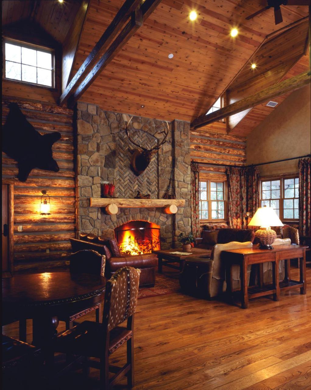 Circle Bar B Guest Ranch Hotel Capitan Exterior photo